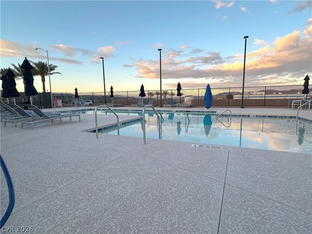 1538 Eva Crossing Place, Henderson, NV 89002