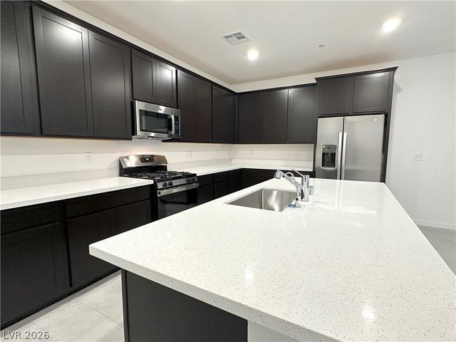 1538 Eva Crossing Place, Henderson, NV 89002