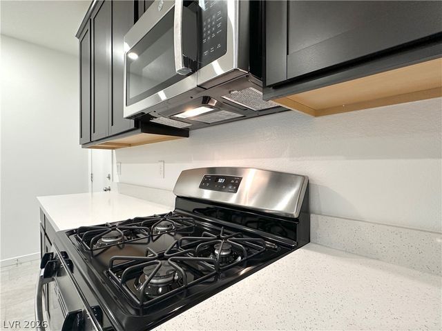 1538 Eva Crossing Place, Henderson, NV 89002