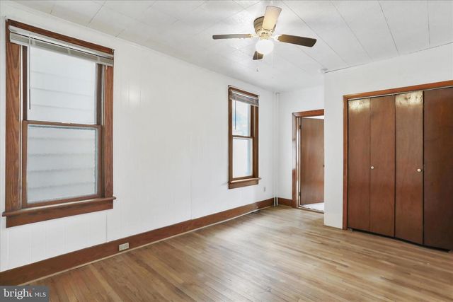 100 S FAYETTE ST S, Shippensburg, PA 17257