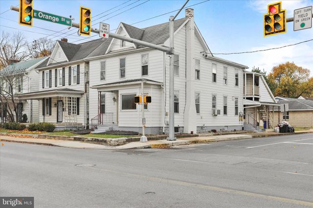 100 S FAYETTE ST S, Shippensburg, PA 17257