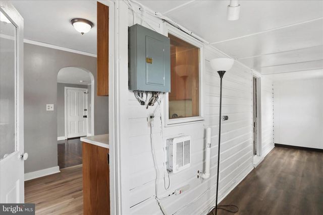 100 S FAYETTE ST S, Shippensburg, PA 17257