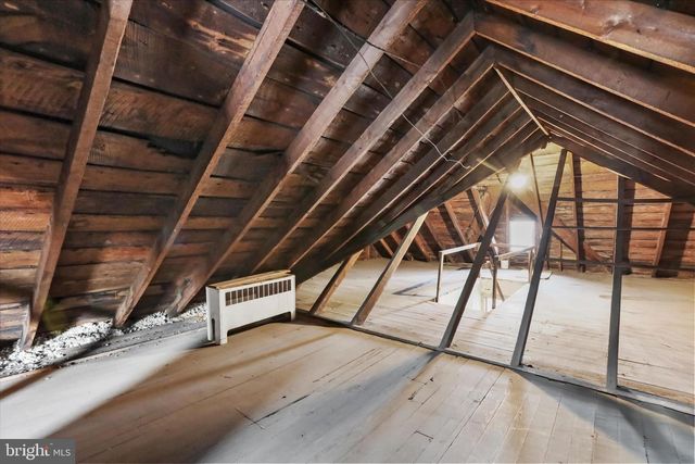 100 S FAYETTE ST S, Shippensburg, PA 17257