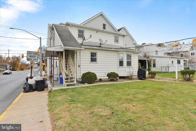 100 S FAYETTE ST S, Shippensburg, PA 17257
