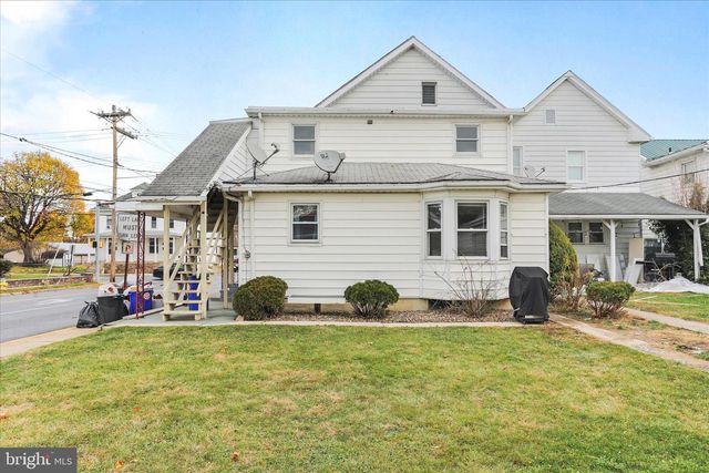 100 S FAYETTE ST S, Shippensburg, PA 17257