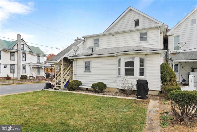 100 S FAYETTE ST S, Shippensburg, PA 17257