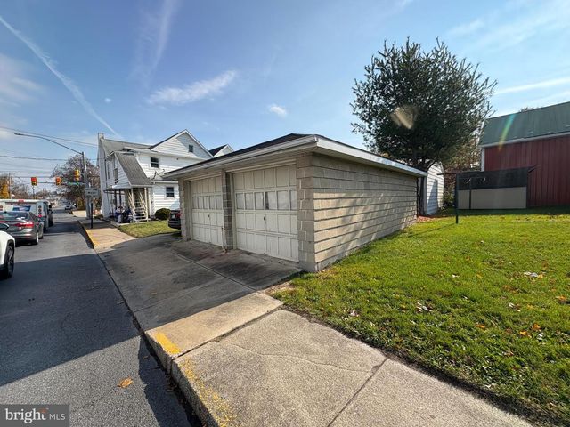 100 S FAYETTE ST S, Shippensburg, PA 17257