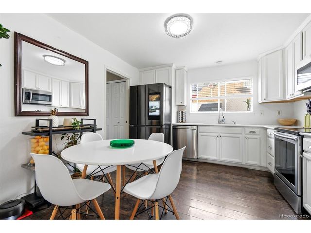 19462 E Milan Cir, Aurora, CO 80013
