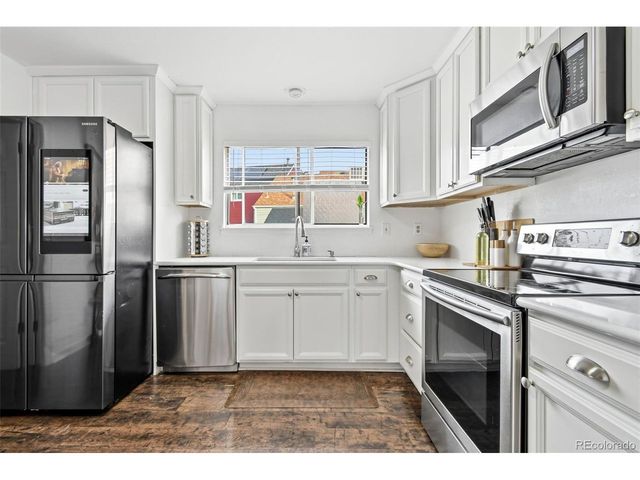 19462 E Milan Cir, Aurora, CO 80013