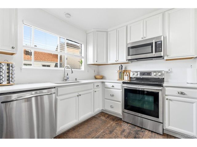 19462 E Milan Cir, Aurora, CO 80013