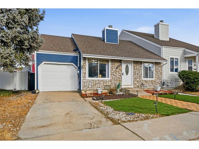 19462 E Milan Cir, Aurora, CO 80013