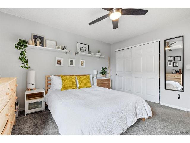 19462 E Milan Cir, Aurora, CO 80013