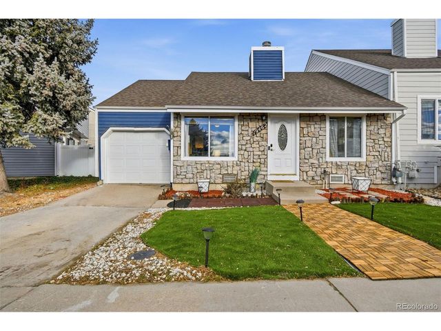 19462 E Milan Cir, Aurora, CO 80013
