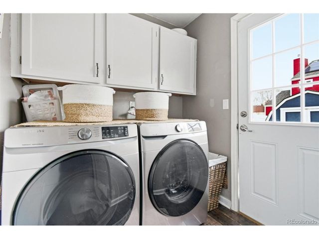 19462 E Milan Cir, Aurora, CO 80013