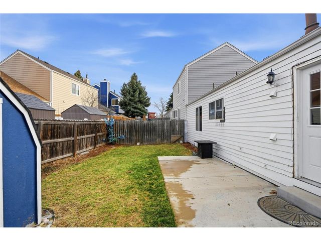 19462 E Milan Cir, Aurora, CO 80013