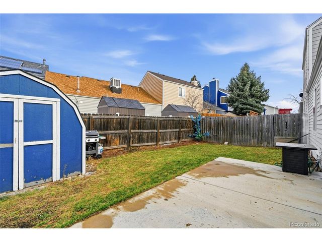 19462 E Milan Cir, Aurora, CO 80013