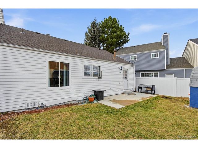 19462 E Milan Cir, Aurora, CO 80013