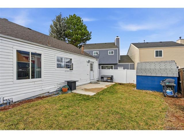 19462 E Milan Cir, Aurora, CO 80013