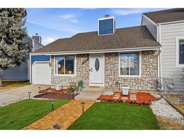 19462 E Milan Cir, Aurora, CO 80013