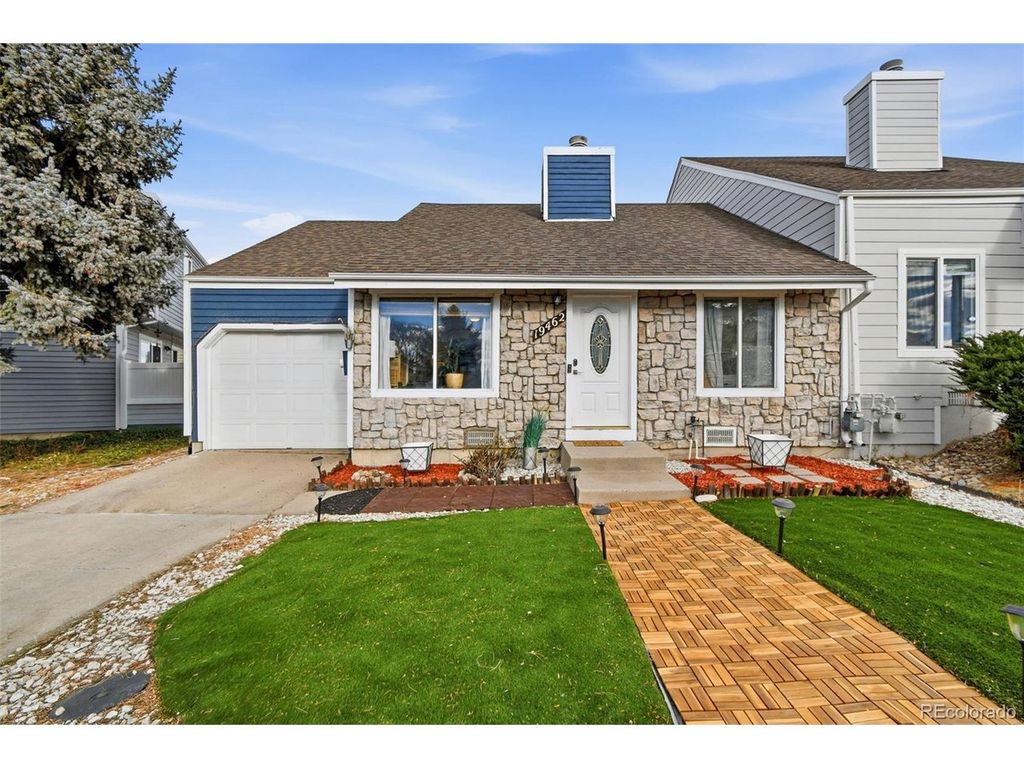 19462 E Milan Cir, Aurora, CO 80013