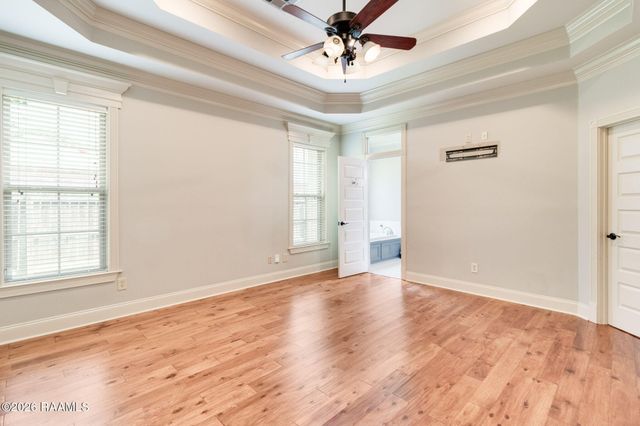306 Moss Creek Drive, Lafayette, LA 70508