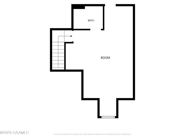 306 Moss Creek Drive, Lafayette, LA 70508