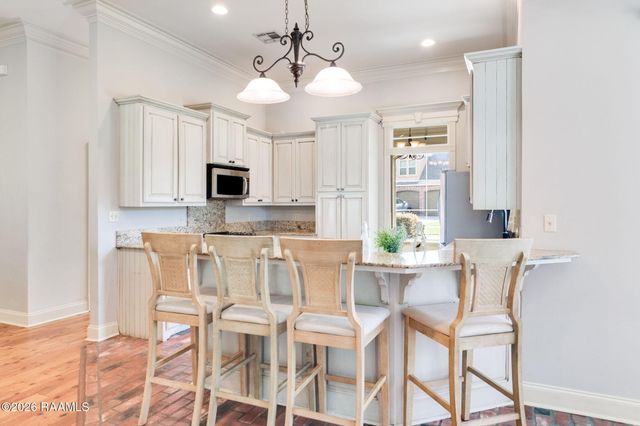 306 Moss Creek Drive, Lafayette, LA 70508