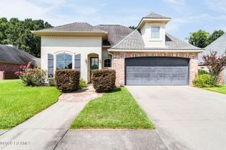 306 Moss Creek Drive, Lafayette, LA 70508