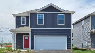 1370 Grand Tetons Drive, Pingree Grove, IL 60140