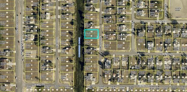 1222 NE 9th AVE, Cape Coral, FL 33909