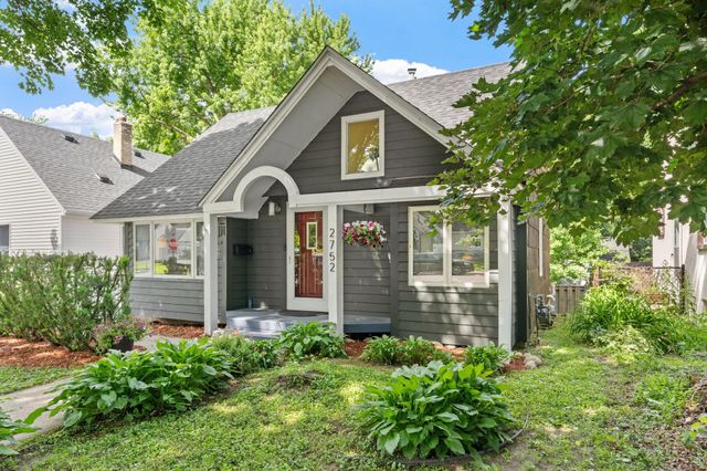 2752 Brunswick Avenue S, Saint Louis Park, MN 55416
