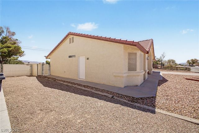 1961 Idaho Street, Pahrump, NV 89048