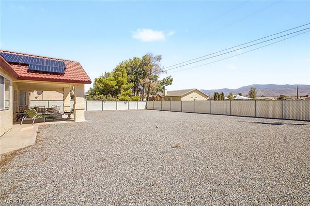 1961 Idaho Street, Pahrump, NV 89048