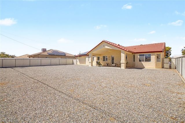 1961 Idaho Street, Pahrump, NV 89048
