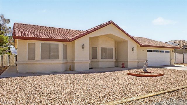 1961 Idaho Street, Pahrump, NV 89048