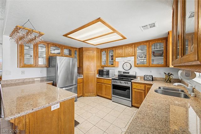 1961 Idaho Street, Pahrump, NV 89048