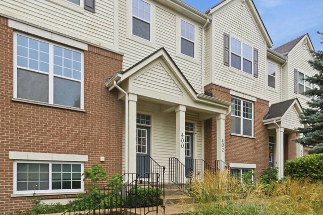 400 Concord Court 0, Morton Grove, IL 60053