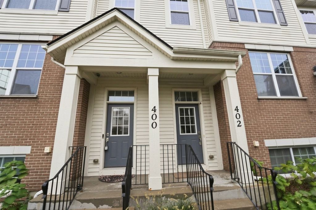 400 Concord Court 0, Morton Grove, IL 60053