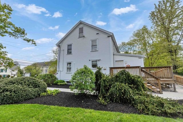 479 Nashua Street, Milford, NH 03055