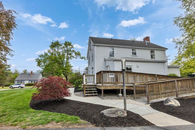 479 Nashua Street, Milford, NH 03055