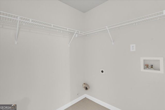 2343 Cove Lake Way, Lithonia, GA 30058