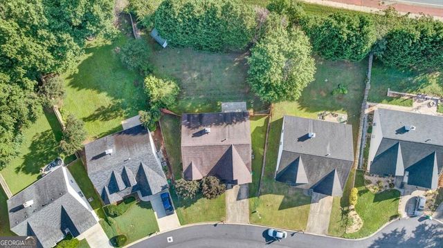 2343 Cove Lake Way, Lithonia, GA 30058