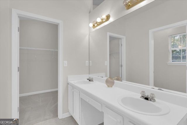 2343 Cove Lake Way, Lithonia, GA 30058