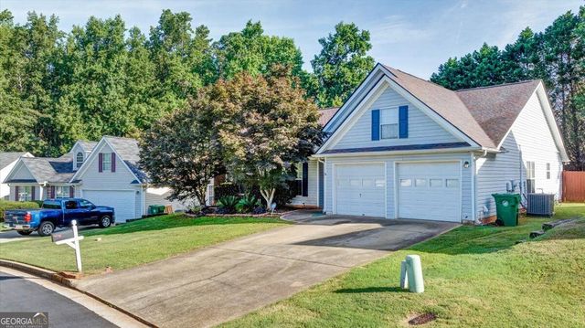 2343 Cove Lake Way, Lithonia, GA 30058