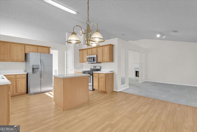 2343 Cove Lake Way, Lithonia, GA 30058