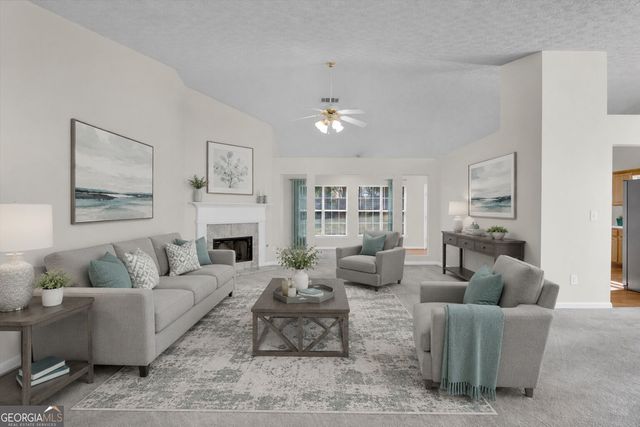 2343 Cove Lake Way, Lithonia, GA 30058