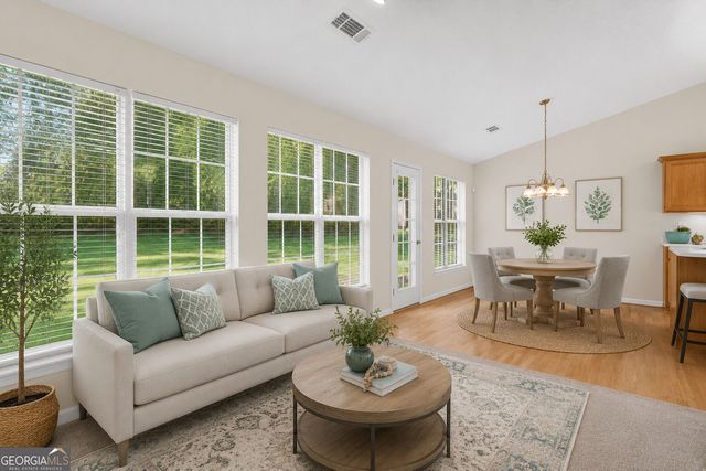 2343 Cove Lake Way, Lithonia, GA 30058