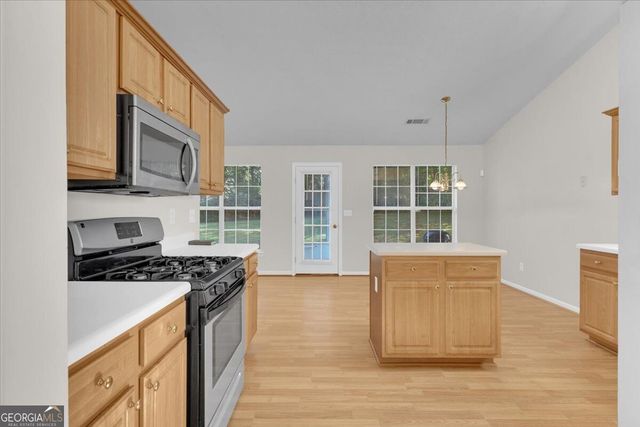 2343 Cove Lake Way, Lithonia, GA 30058
