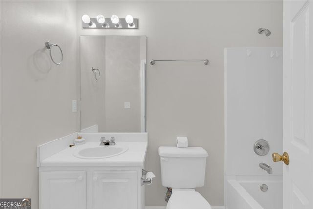 2343 Cove Lake Way, Lithonia, GA 30058