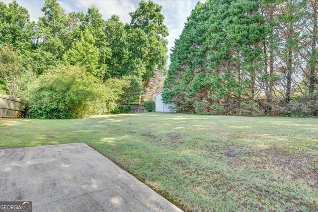 2343 Cove Lake Way, Lithonia, GA 30058